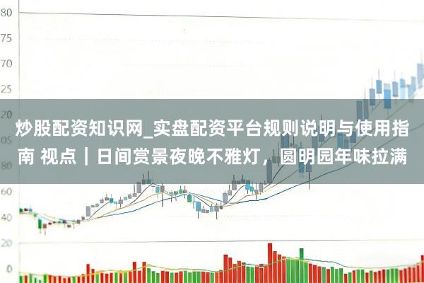 炒股配资知识网_实盘配资平台规则说明与使用指南 视点｜日间赏景夜晚不雅灯，圆明园年味拉满