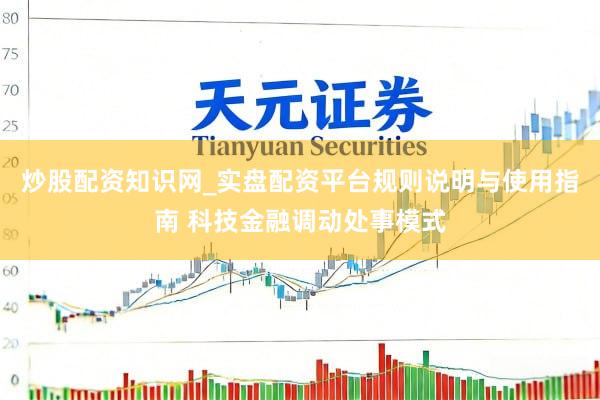 炒股配资知识网_实盘配资平台规则说明与使用指南 科技金融调动处事模式