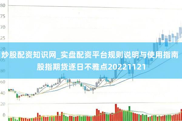 炒股配资知识网_实盘配资平台规则说明与使用指南 股指期货逐日不雅点20221121