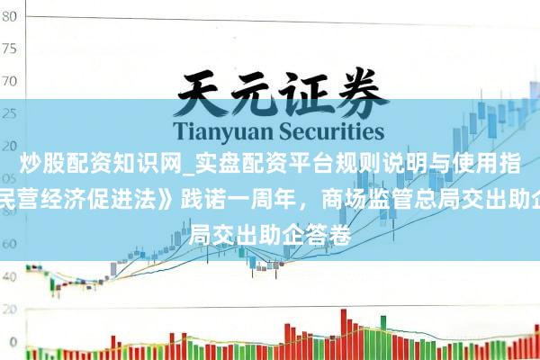 炒股配资知识网_实盘配资平台规则说明与使用指南 《民营经济促进法》践诺一周年，商场监管总局交出助企答卷